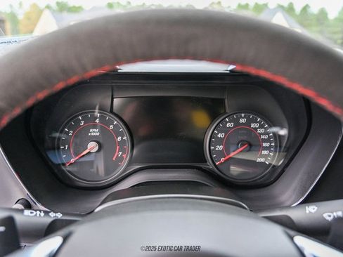 Used 2024 Chevrolet Camaro ZL1 image 39