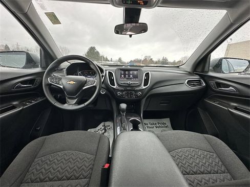 Certified 2024 Chevrolet Equinox LT image 19