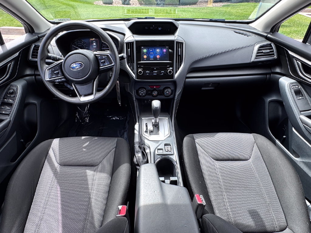 Used 2020 Subaru Impreza 2.0i Premium AWD/4WD image 31