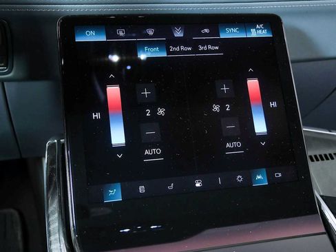 Certified 2026 Cadillac Escalade IQ Sport 2 AWD/4WD image 14