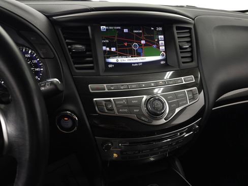 Used 2018 INFINITI QX60 AWD w/ Premium Plus Package image 24