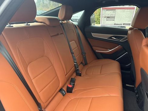 New 2024 Jaguar XF R-Dynamic SE image 17