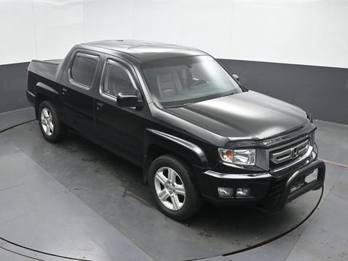 Used 2011 Honda Ridgeline RTL image 25