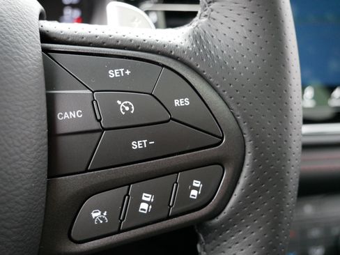 New 2026 Dodge Durango GT image 20