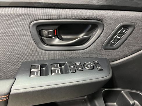 New 2026 Honda Passport TrailSport image 15