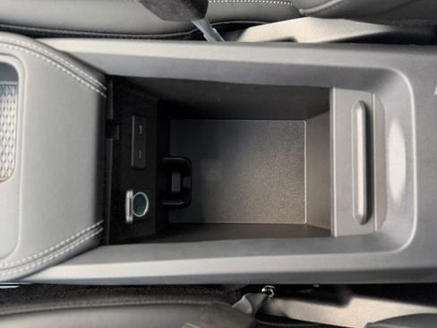 New 2025 Ford Mustang Mach-E Premium image 19