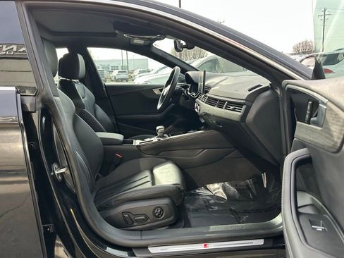 Used 2024 Audi A5 2.0T Premium Plus image 32