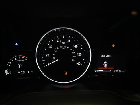 Used 2022 Honda HR-V EX image 2