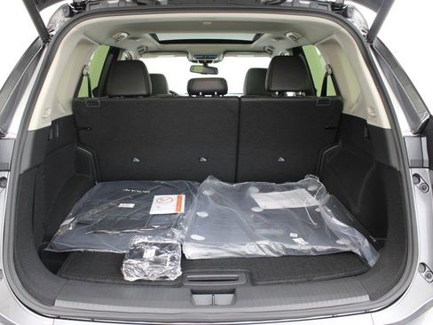 New 2026 Nissan Rogue Platinum w/ Platinum Premium Package image 31