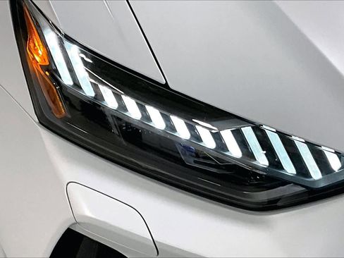 Used 2025 Audi RS 6 performance image 26