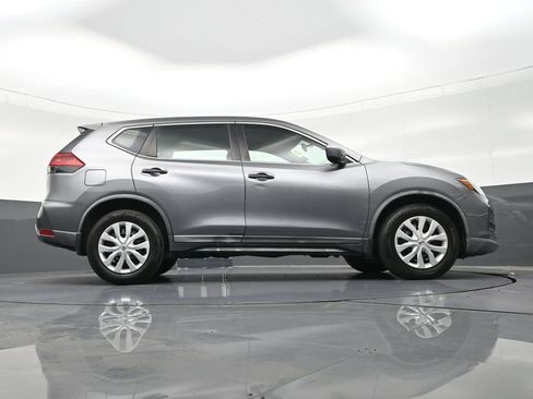 Used 2018 Nissan Rogue S FWD image 28