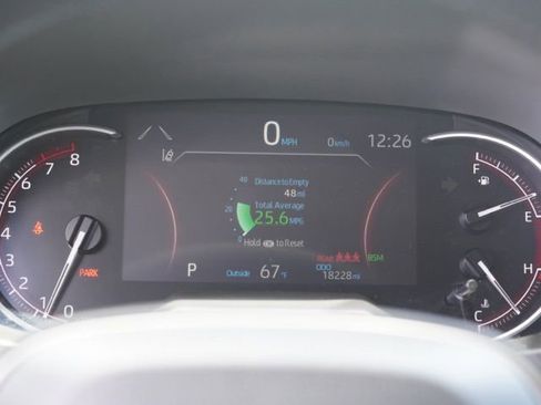 Certified 2024 Toyota RAV4 XLE Premium image 20