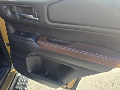 New 2026 Toyota Land Cruiser image 13