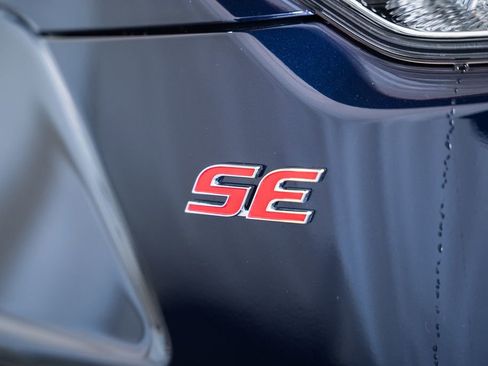 New 2026 Toyota Corolla SE FWD image 7