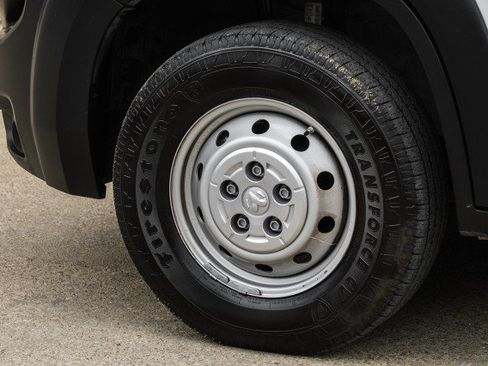 Used 2023 RAM ProMaster 2500 FWD image 46