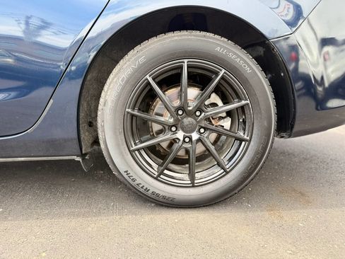 Used 2016 MAZDA MAZDA6 Sport FWD image 41
