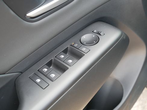 Certified 2026 Hyundai Kona Limited AWD/4WD image 15