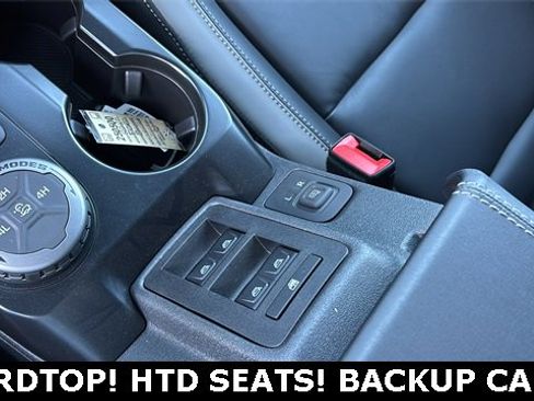 New 2025 Ford Bronco Outer Banks image 19