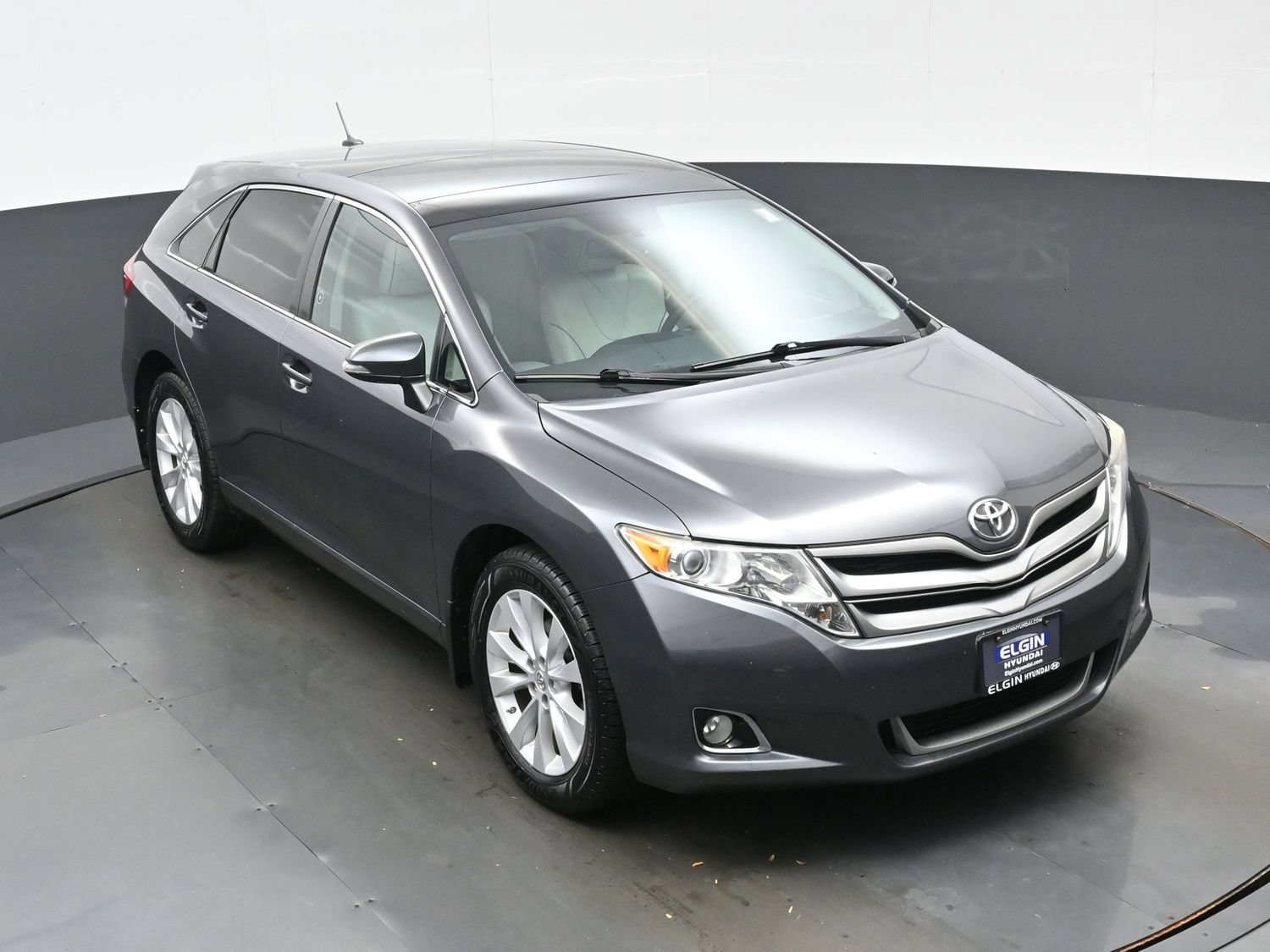 Used 2014 Toyota Venza XLE FWD image 38