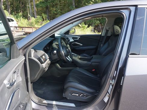Used 2020 Acura RDX FWD image 2