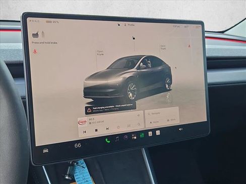 Used 2026 Tesla Model Y Long Range AWD/4WD image 16