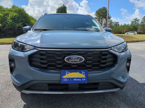 New 2026 Ford Escape ST-Line Select image 9