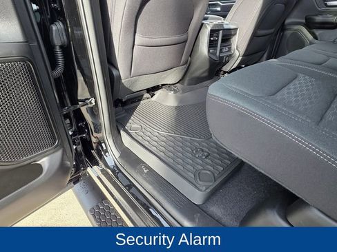 New 2025 RAM 1500 Big Horn image 18