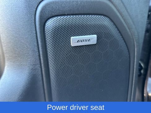 Used 2020 GMC Sierra 2500 Denali w/ Denali Ultimate Package image 13