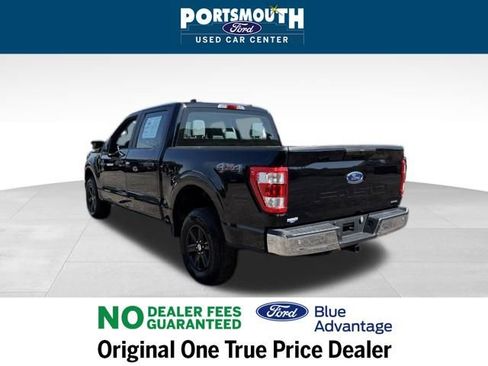 Certified 2023 Ford F150 XL w/ XL Chrome Appearance Package image 29