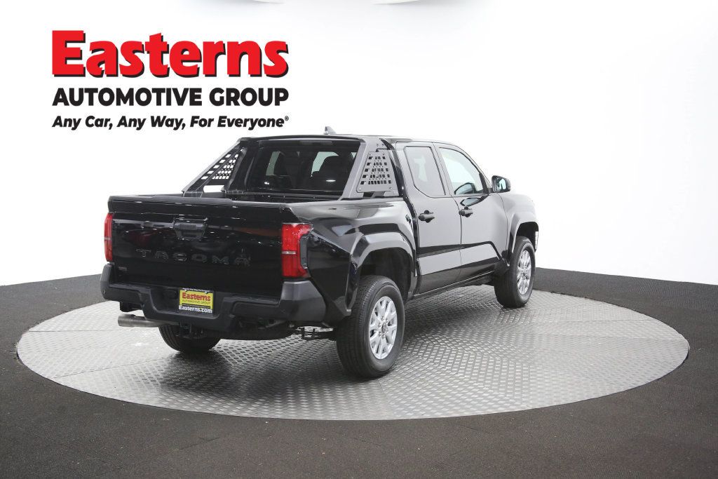 Used 2026 Toyota Tacoma SR w/ SR Upgrade Package RWD image 43