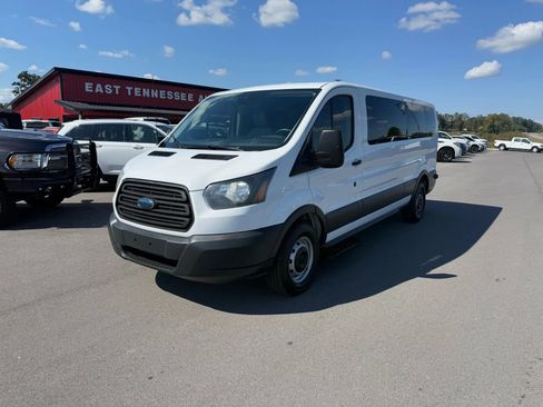 Used 2016 Ford Transit 350 XL image 2