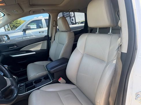 Used 2015 Honda CR-V EX-L image 12