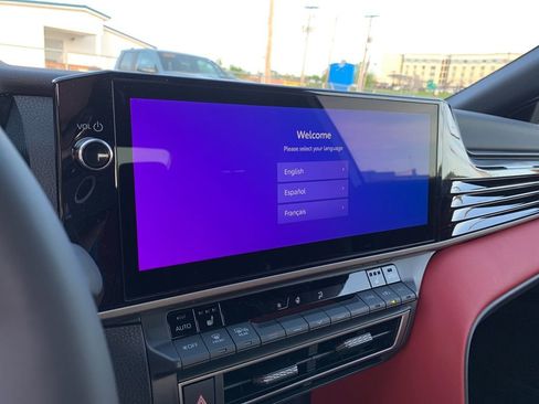 New 2026 Toyota Camry XSE AWD/4WD image 21