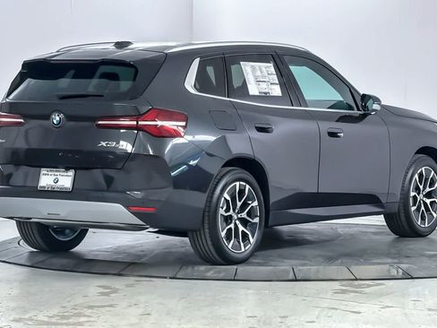New 2026 BMW X3 xDrive30 AWD/4WD image 2