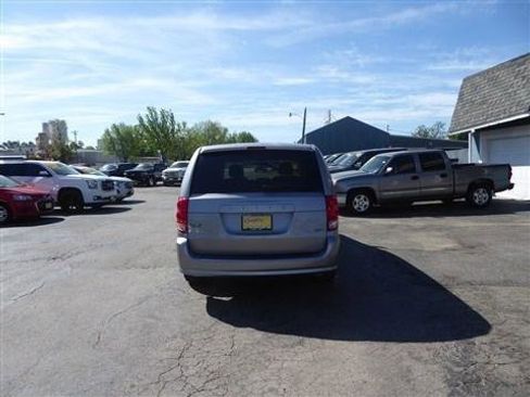 Used 2014 Dodge Grand Caravan SE w/ Quick Order Package 29E SE FWD image 8