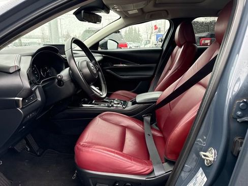 Used 2024 MAZDA CX-30 AWD 2.5 S w/ Preferred Package image 16