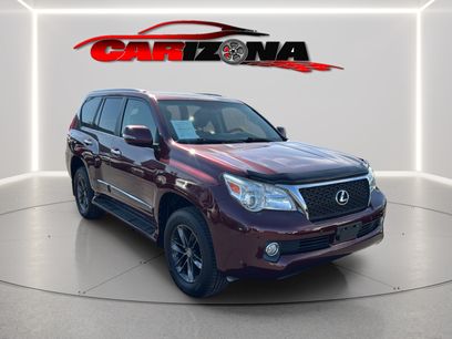 Used 2013 Lexus GX 460 w/ Convenience Pkg