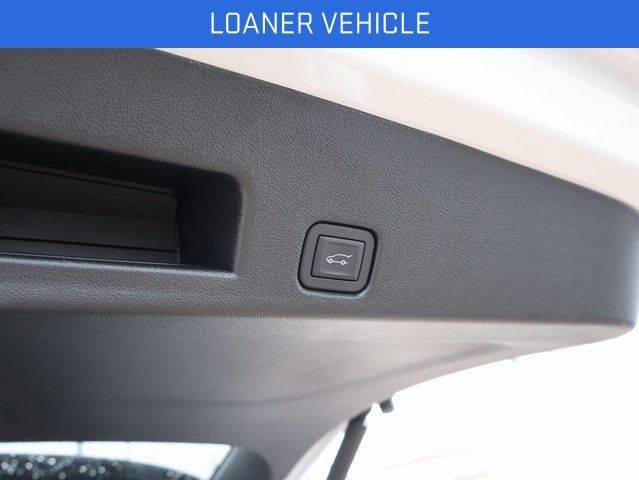New 2026 GMC Acadia Elevation w/ Black Edition AWD/4WD image 19