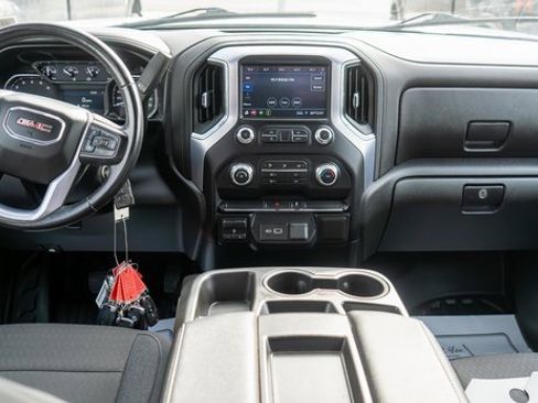 Used 2020 GMC Sierra 2500 SLE image 14