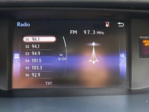 Used 2015 Lexus ES 350 FWD image 46