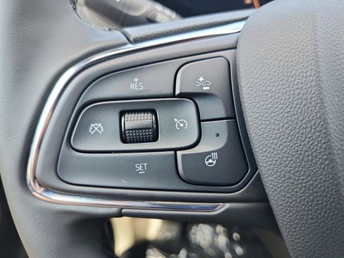 New 2026 Buick Envista Preferred w/ Convenience I Package image 19