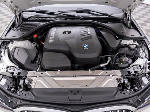 Used 2026 BMW 330i xDrive Sedan w/ M Sport Package AWD/4WD image 30