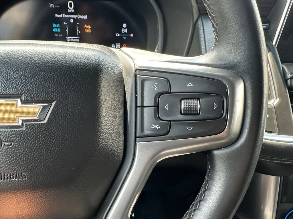 Used 2024 Chevrolet Suburban LT AWD/4WD image 31
