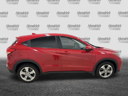 Used 2016 Honda HR-V EX image 11