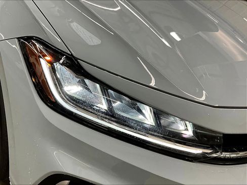 New 2026 Volkswagen Jetta SE image 30