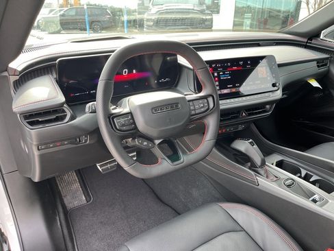 New 2026 Dodge Charger Scat Pack image 10