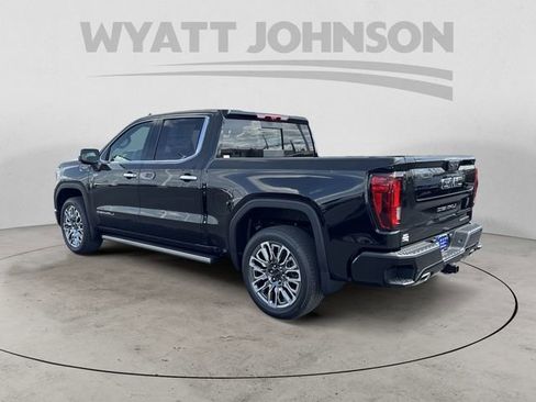 New 2026 GMC Sierra 1500 Denali Ultimate AWD/4WD image 3