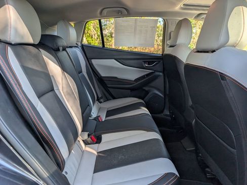 Used 2018 Subaru Crosstrek 2.0i Limited image 19