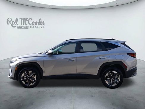 New 2026 Hyundai Tucson SEL AWD/4WD image 2