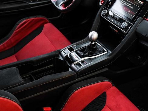 Used 2017 Honda Civic Type R image 24